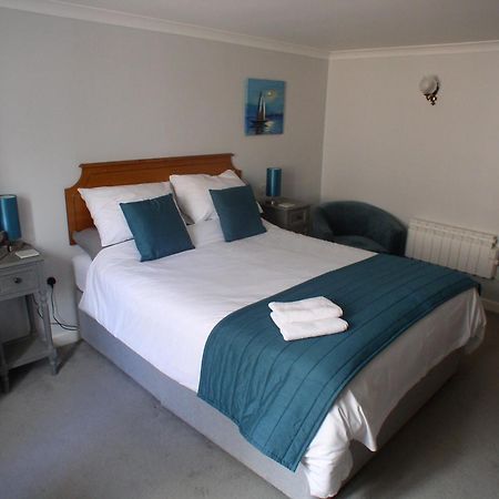 St Magloire Hotell St Aubin Eksteriør bilde