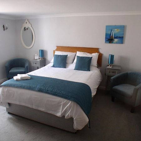 St Magloire Hotell St Aubin Eksteriør bilde