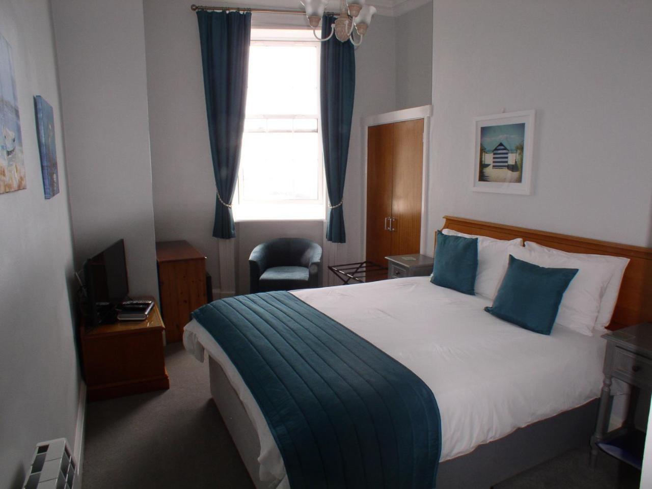 St Magloire Hotell St Aubin Eksteriør bilde